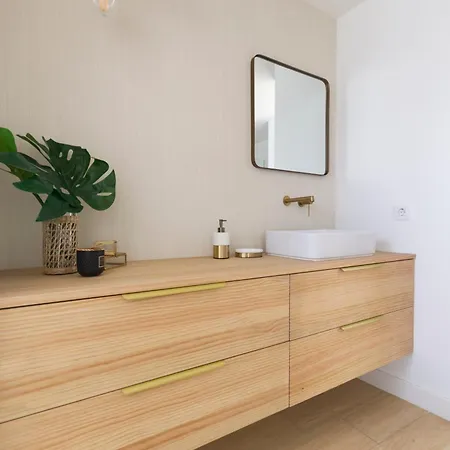 Maspalomas Dunes Seaside Appartement