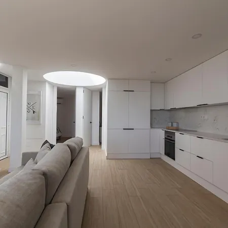 Maspalomas Dunes Seaside Appartement