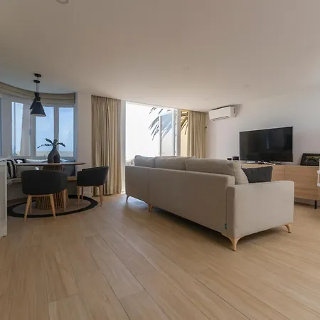 Maspalomas Dunes Seaside Appartement Playa del Inglés