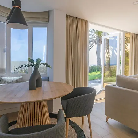 Appartement Maspalomas Dunes Seaside Playa del Inglés