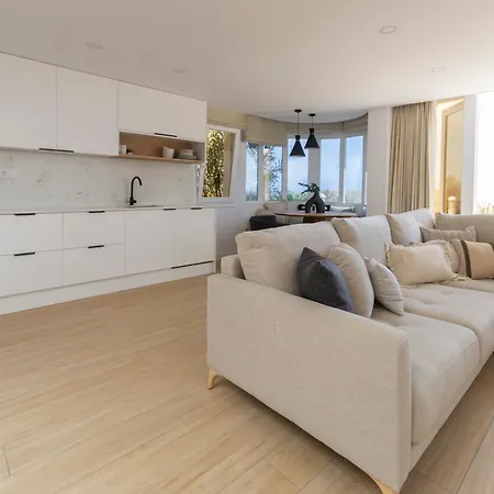 Maspalomas Dunes Seaside Appartement