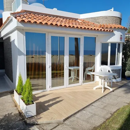 Appartement Maspalomas Dunes Seaside Playa del Inglés